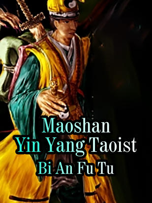Maoshan Yin Yang Taoist